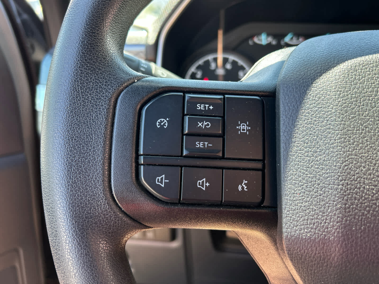 Certified 2023 Ford F150 XL w/ STX Appearance Package image 17