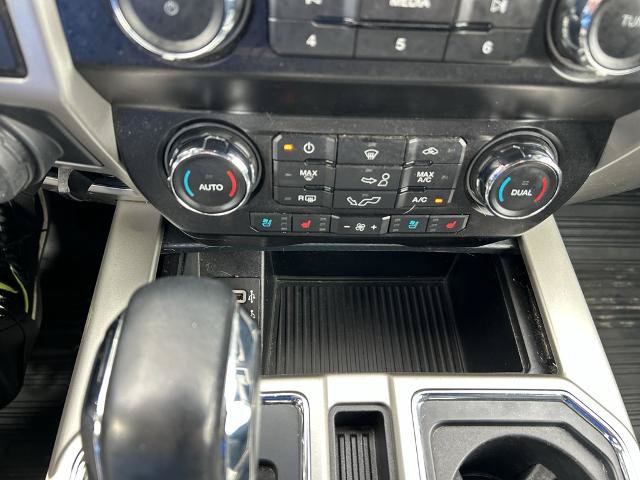 Certified 2020 Ford F150 Lariat AWD/4WD image 15