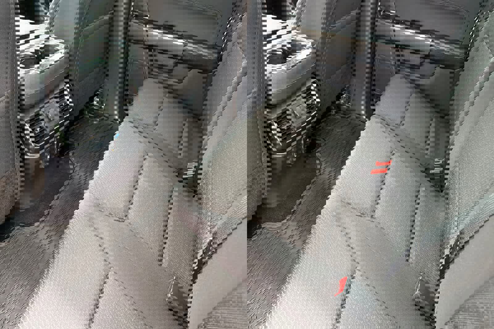 Certified 2022 Ford F150 XLT w/ Equipment Group 302A High image 10