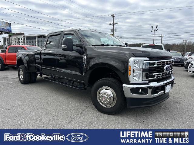 Certified 2024 Ford F350 XLT