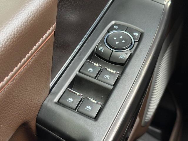 Certified 2023 Ford F150 King Ranch AWD/4WD image 21