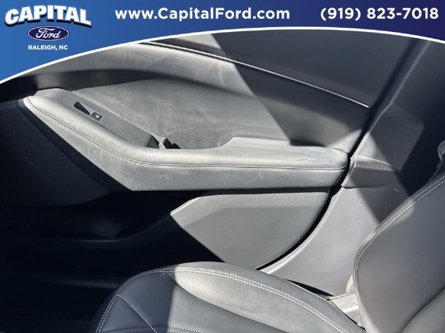 Certified 2024 Ford Mustang Mach-E Select w/ Comfort Package Lite AWD/4WD image 28