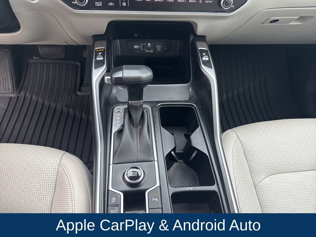 Used 2024 Kia Sorento S w/ Panoramic Sunroof Package image 26