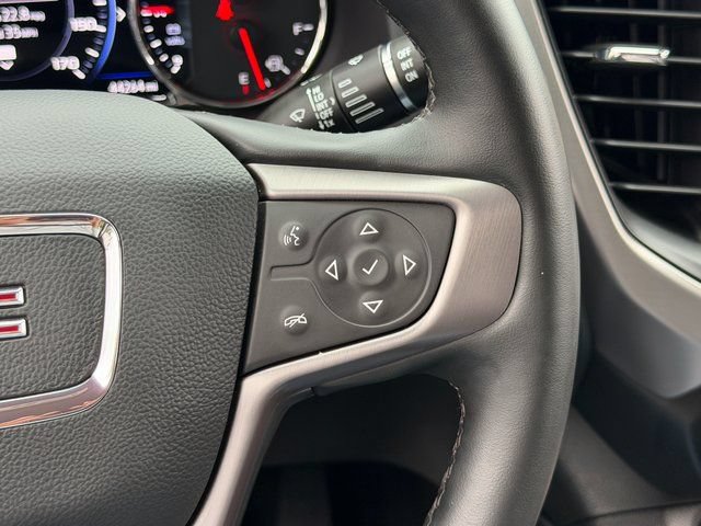 Used 2023 GMC Acadia AT4 w/ Technology Package AWD/4WD image 20