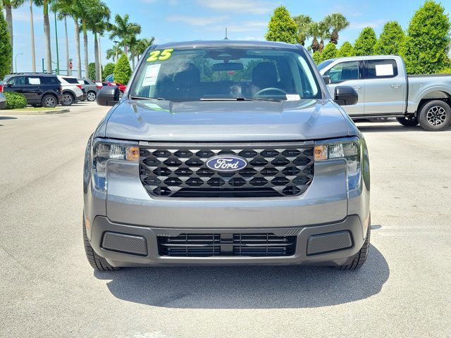 Certified 2025 Ford Maverick XL w/ 4K Tow Package AWD/4WD image 10