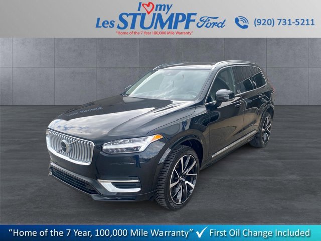 Used 2022 Volvo XC90 T8 Inscription Expression w/ Advanced Package image 1