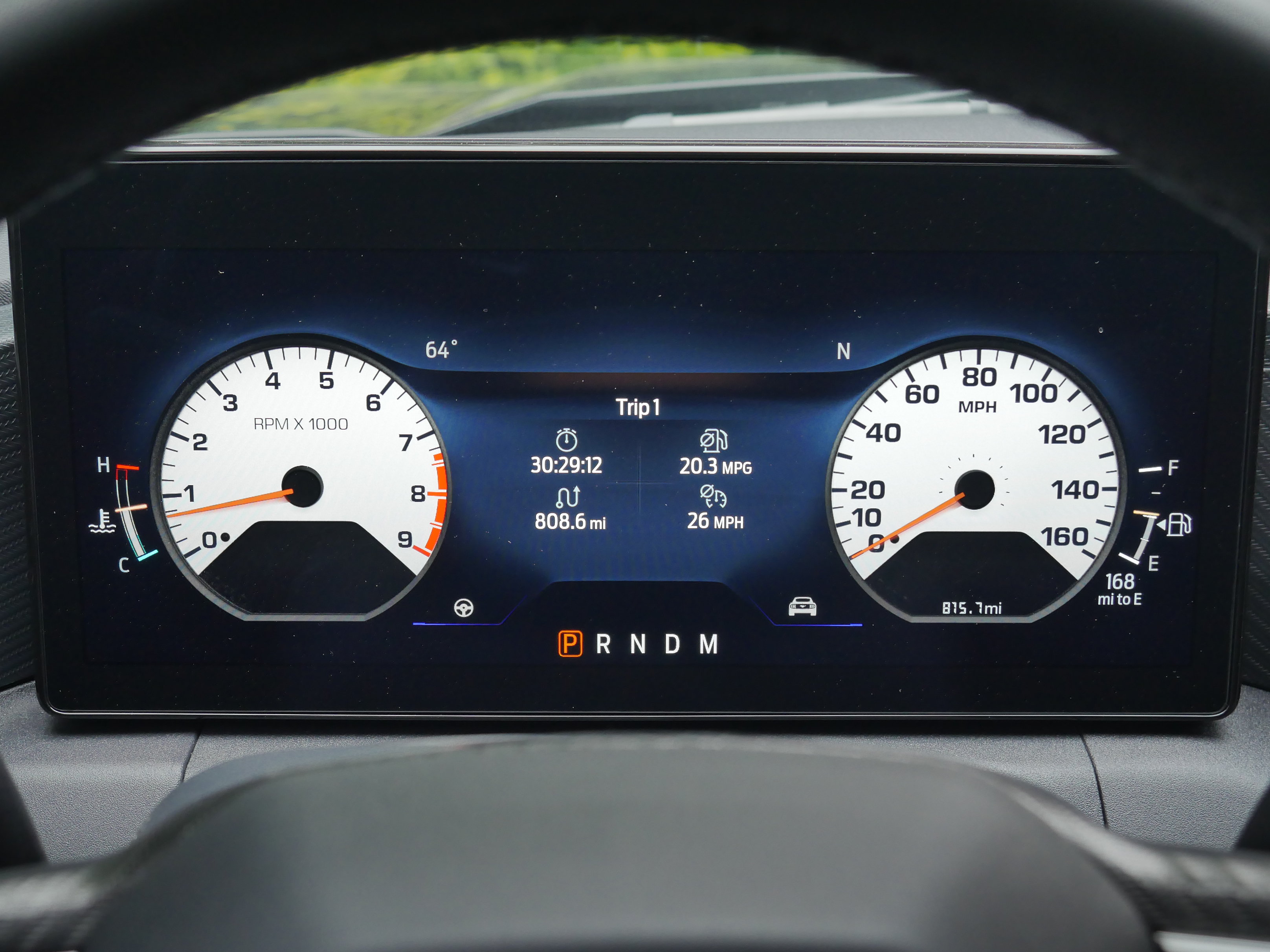 Certified 2024 Ford Mustang GT RWD image 7