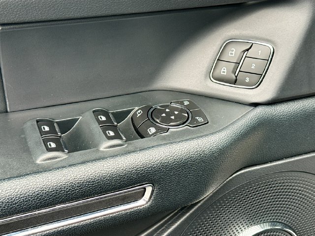 Certified 2024 Ford Expedition Limited AWD/4WD image 23