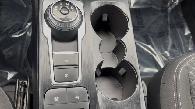Certified 2023 Ford Escape Active image 23