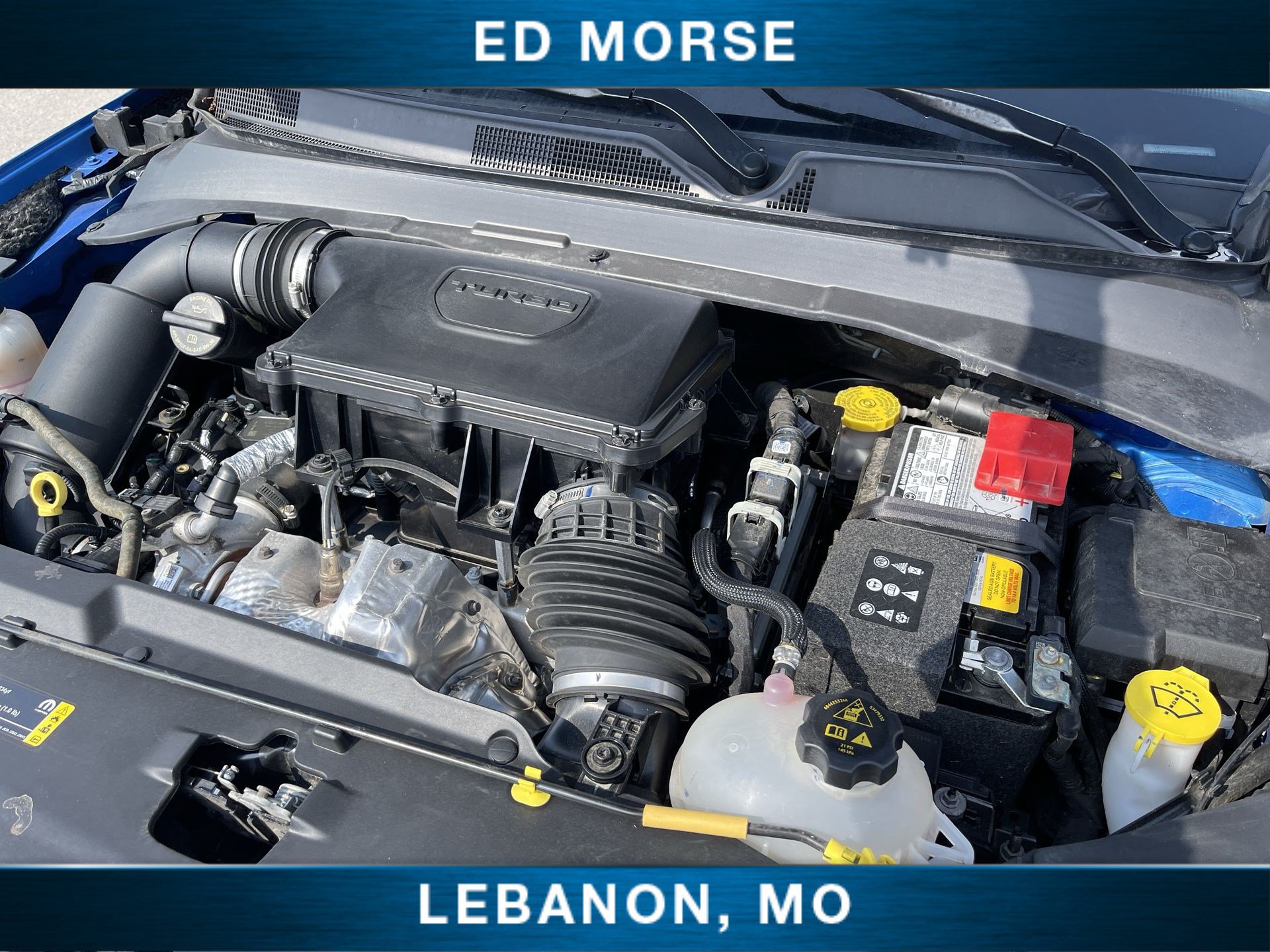 Used 2025 Jeep Compass Limited AWD/4WD image 29