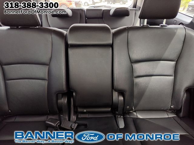 Used 2022 Honda Pilot Special Edition image 29