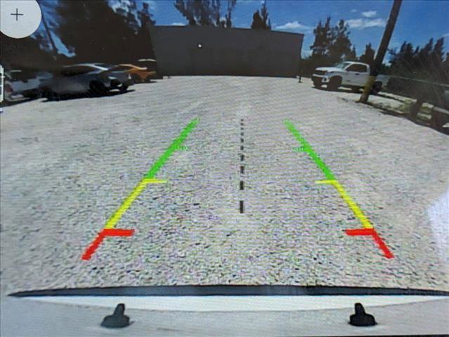 Certified 2021 Ford Edge Titanium w/ Equipment Group 301A image 12