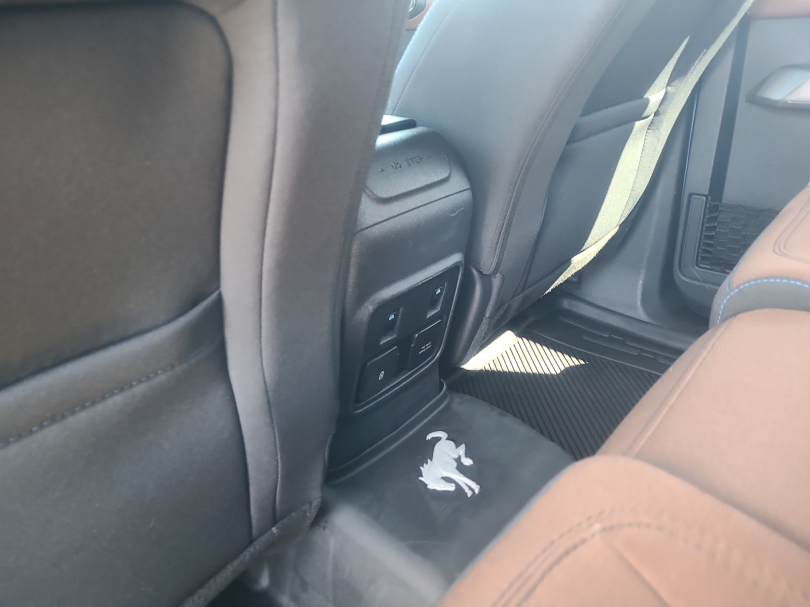 Certified 2023 Ford Bronco Outer Banks AWD/4WD image 32