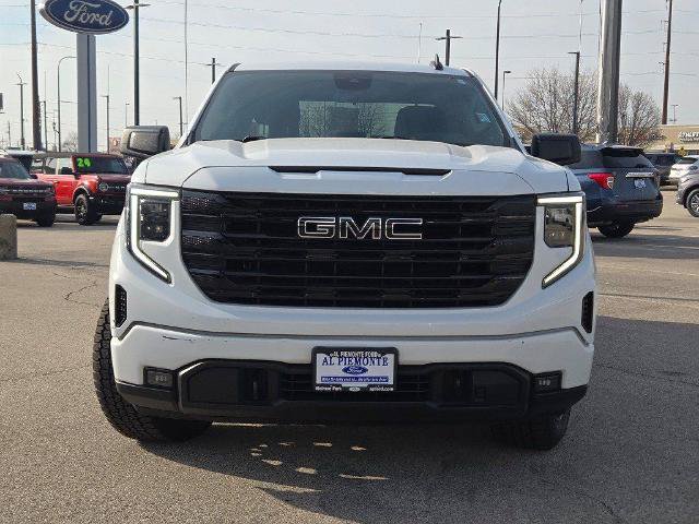 Used 2023 GMC Sierra 1500 Elevation AWD/4WD image 4