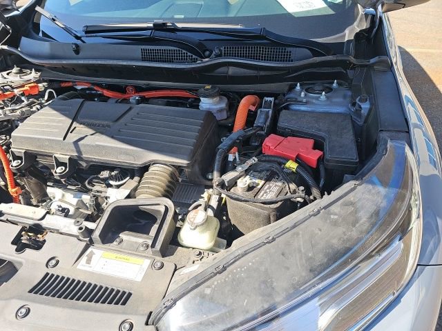 Used 2021 Honda CR-V Touring image 26