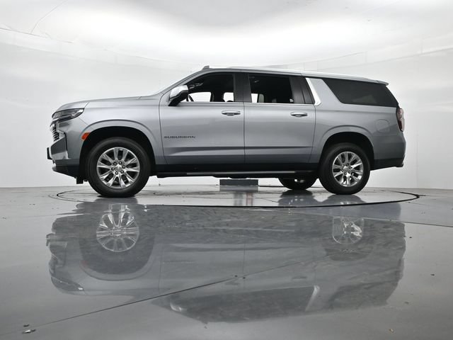 Used 2024 Chevrolet Suburban Premier AWD/4WD image 41
