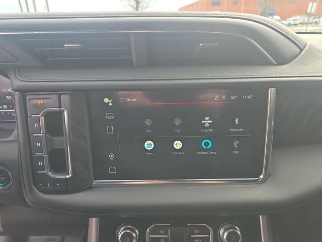 Used 2023 GMC Yukon Denali image 17