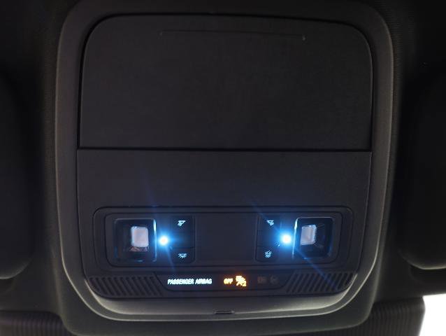 Certified 2025 Ford Explorer ST-Line image 17