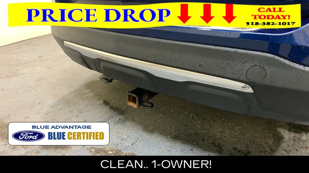Used 2022 Chevrolet Equinox LT AWD/4WD image 17