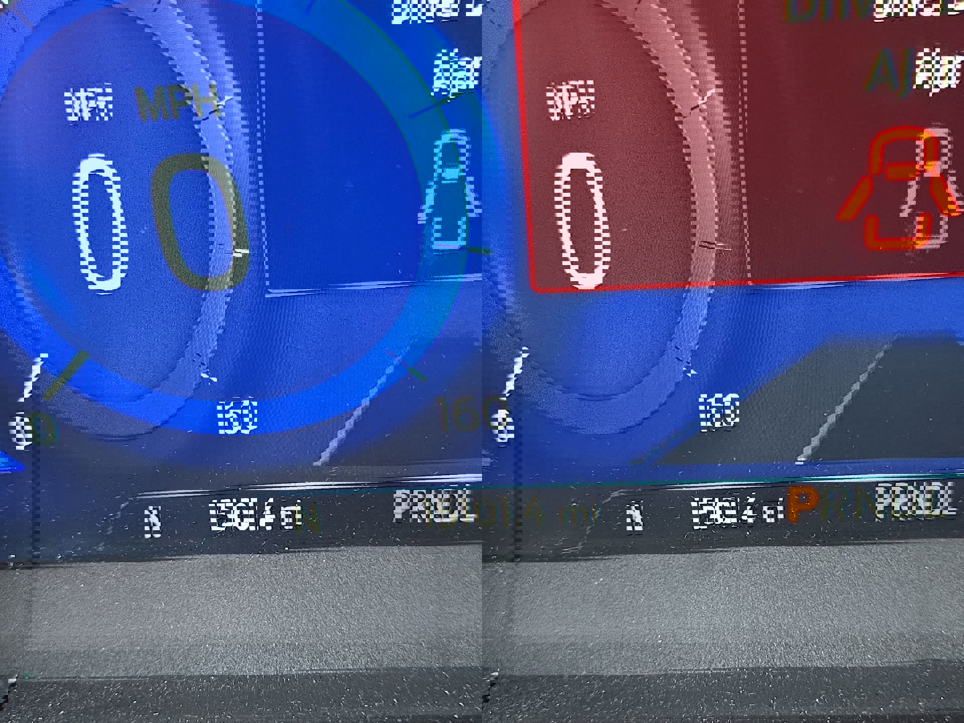 Certified 2022 Ford Escape SEL w/ Technology Package image 16