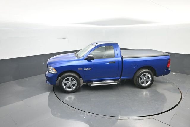 Used 2017 RAM 1500 Express image 23