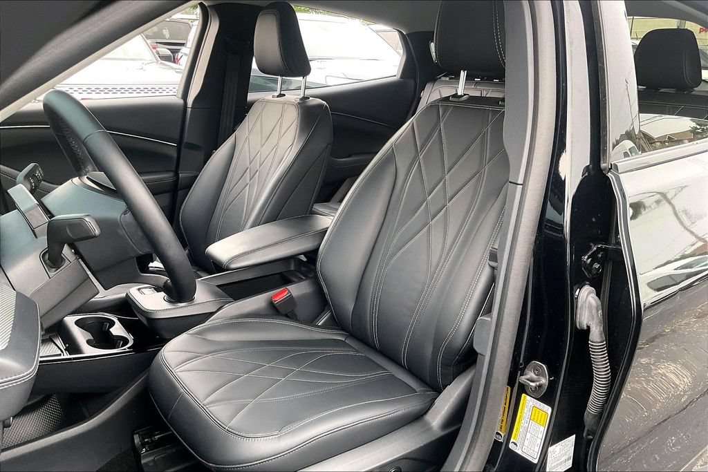 Certified 2023 Ford Mustang Mach-E Select w/ Comfort Package Lite AWD/4WD image 24
