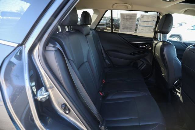 Used 2021 Subaru Outback Limited XT w/ Popular Package #2 image 38