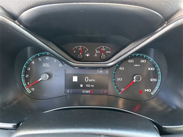 Used 2019 Chevrolet Colorado Z71 image 21