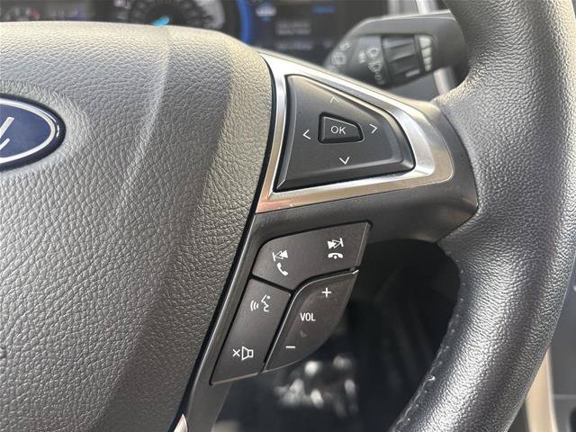Certified 2023 Ford Edge SEL w/ Convenience Package AWD/4WD image 17