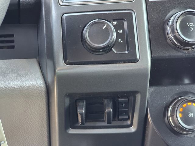 Certified 2022 Ford F250 XLT AWD/4WD image 22