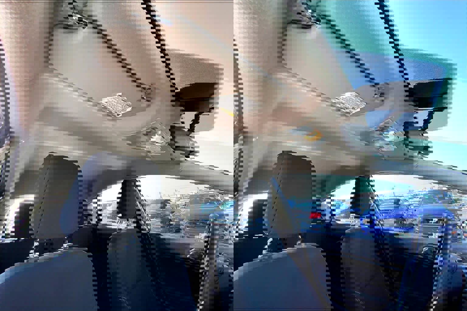 Certified 2017 Ford Fiesta SE image 30