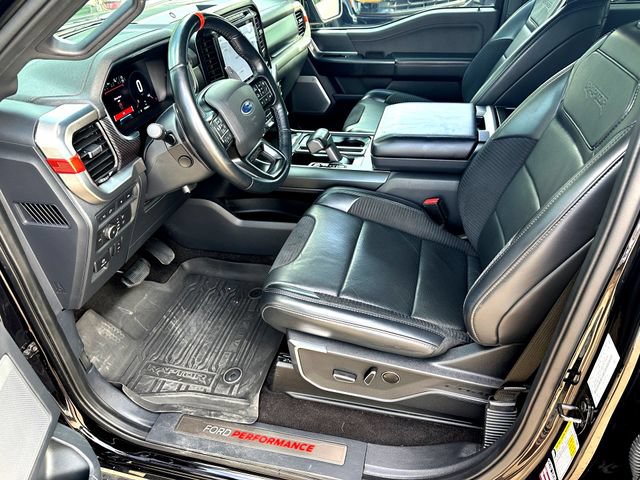 Certified 2021 Ford F150 Raptor w/ Equipment Group 801A High AWD/4WD image 9