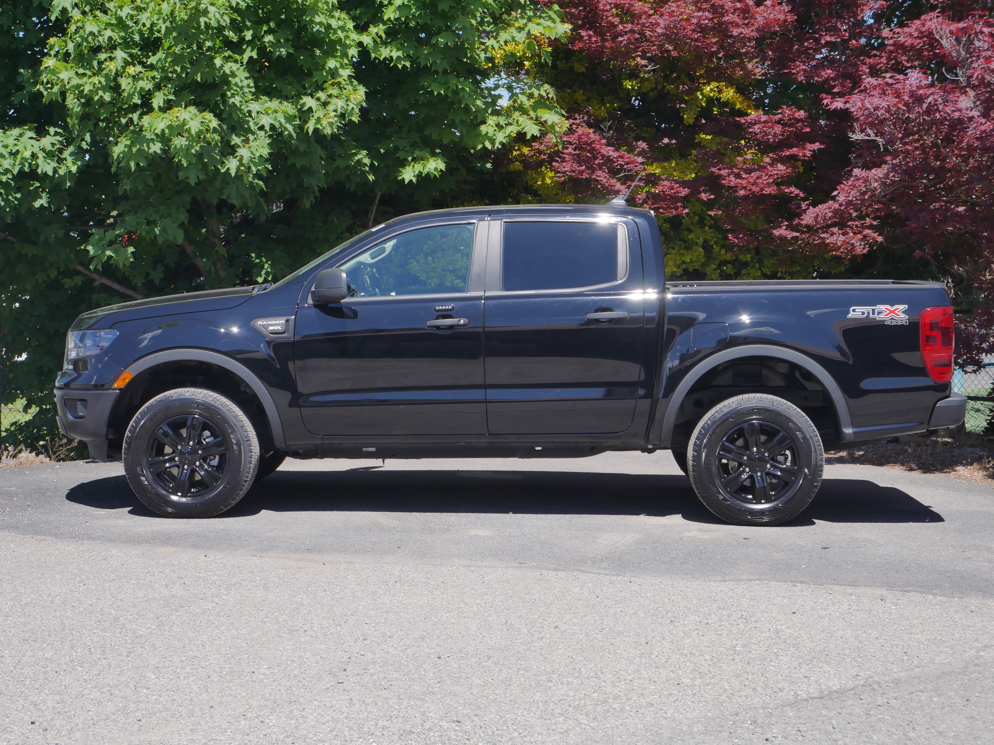 Certified 2022 Ford Ranger XL w/ Equipment Group 101A High AWD/4WD image 15