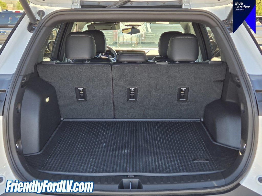 Used 2026 Chevrolet Equinox LT w/ Convenience Package II FWD image 17