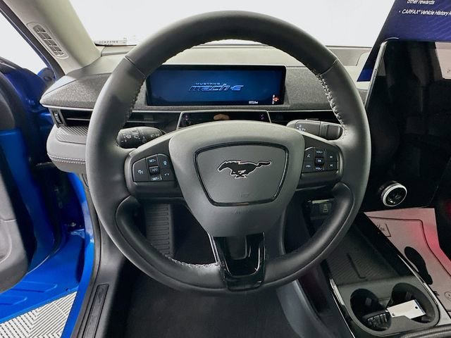 Certified 2025 Ford Mustang Mach-E Premium AWD/4WD image 18