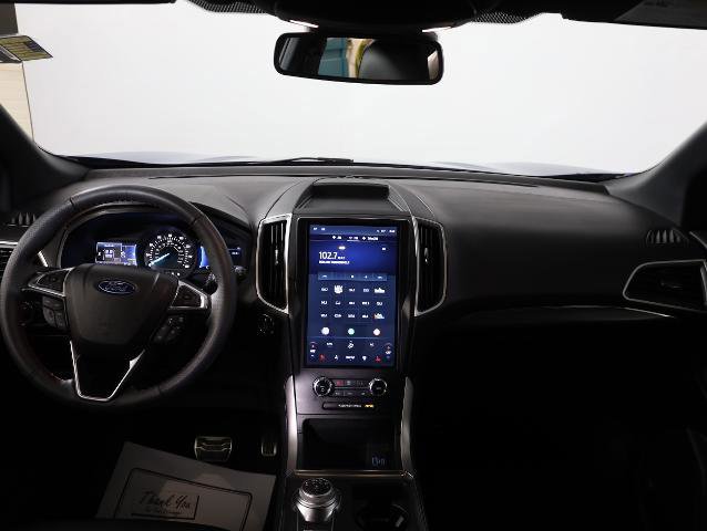 Certified 2024 Ford Edge ST-Line image 12