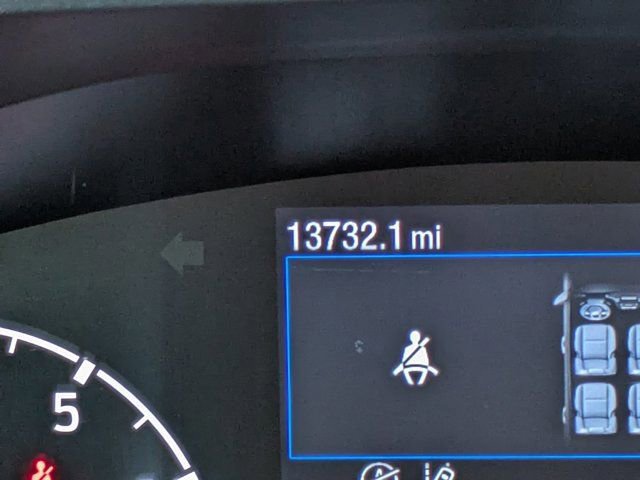 Certified 2022 Ford Maverick XLT image 24