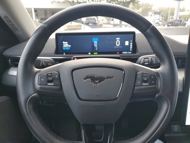 Certified 2023 Ford Mustang Mach-E Select image 20