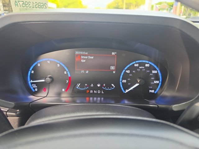Certified 2023 Ford Bronco Sport Big Bend AWD/4WD image 22