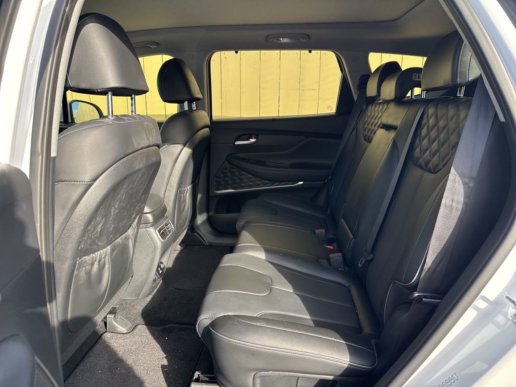 Used 2023 Hyundai Santa Fe Limited image 16