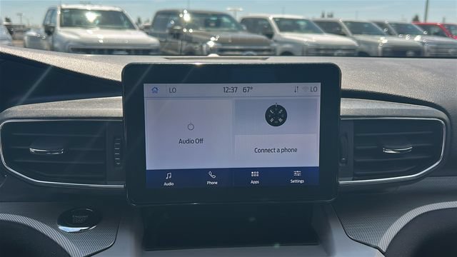 Certified 2023 Ford Explorer XLT w/ Equipment Group 202A AWD/4WD image 22