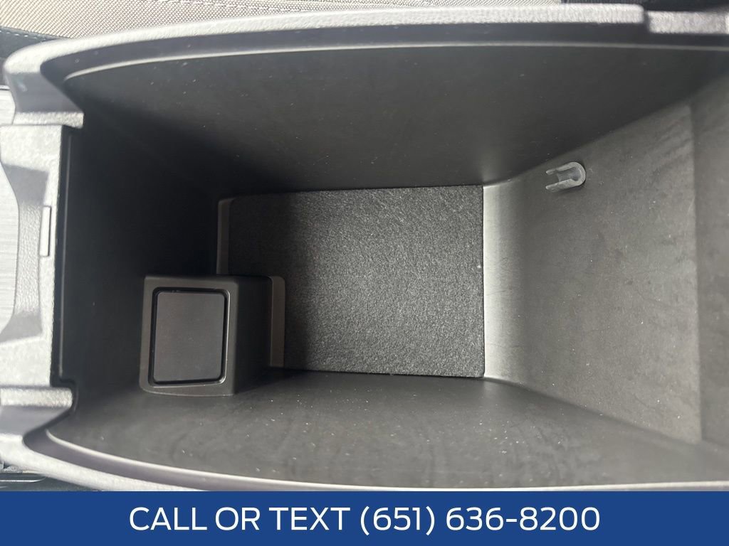 Certified 2022 Ford Escape SE w/ Cold Weather Package image 12