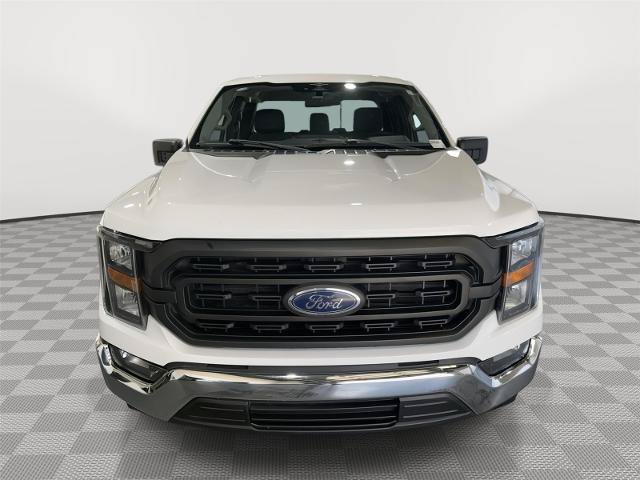 Certified 2023 Ford F150 XL w/ Trailer Tow Package RWD image 4