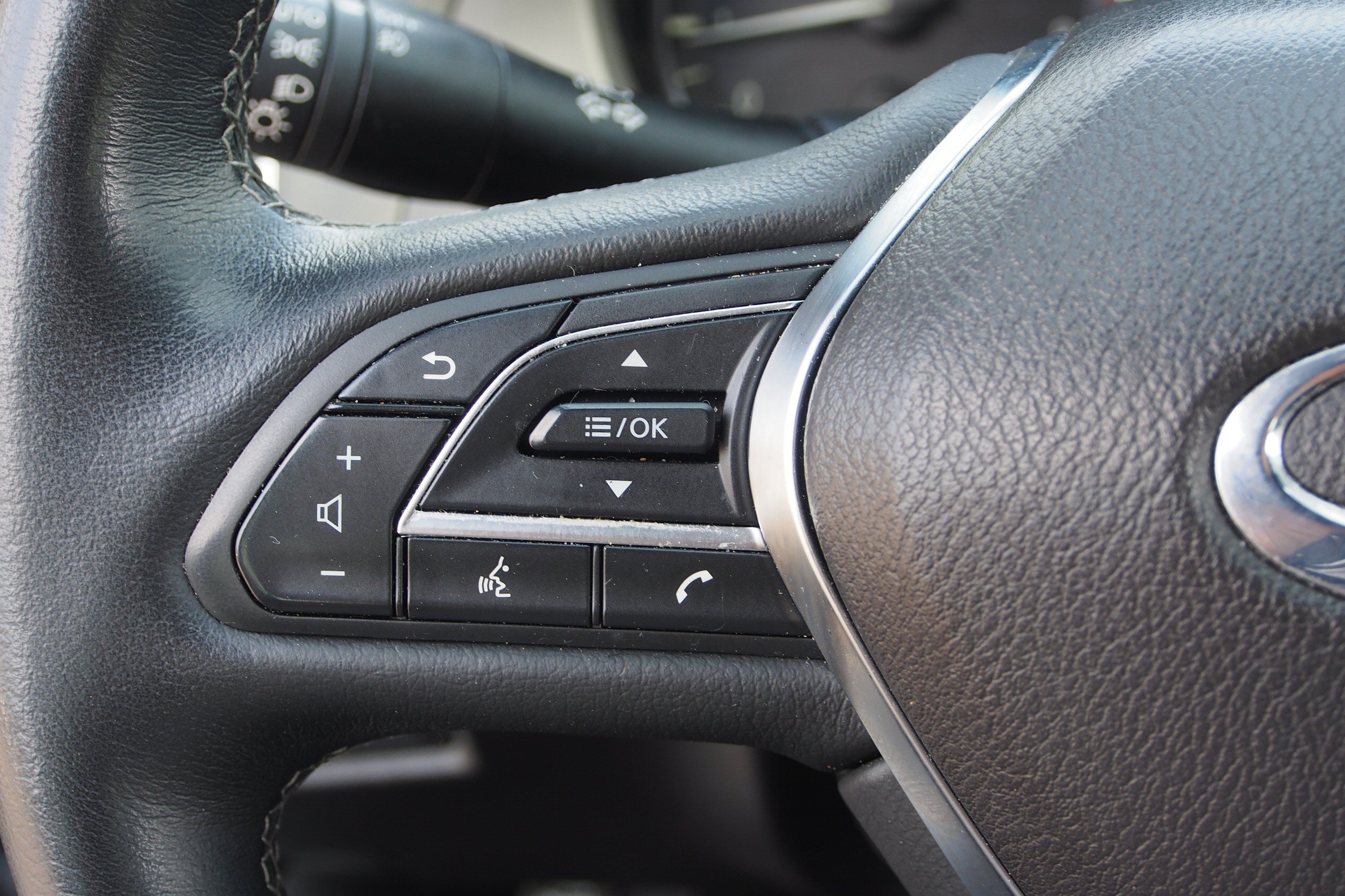 Used 2023 INFINITI Q50 Sensory RWD image 27