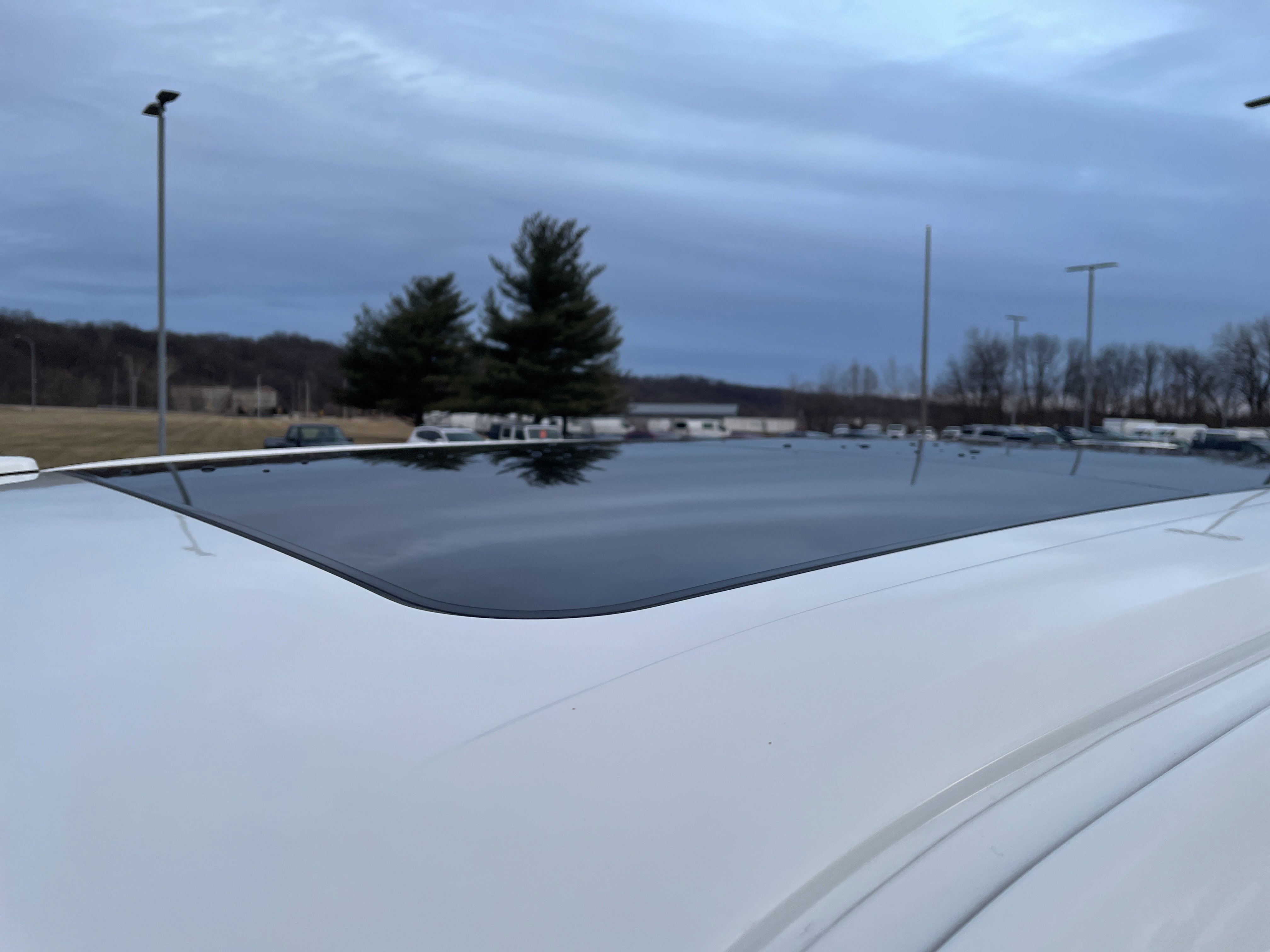 Certified 2020 Ford F150 Platinum w/ Equipment Group 701A Luxury image 12