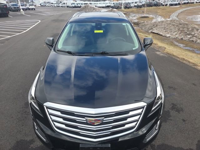 Used 2017 Cadillac XT5 Luxury w/ Driver Awareness Package image 6