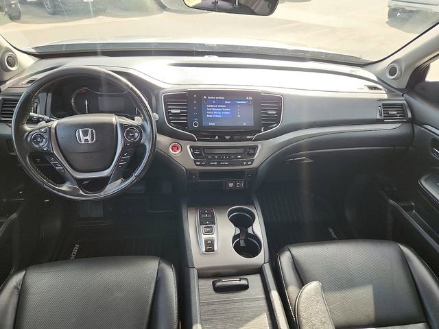 Used 2023 Honda Ridgeline RTL image 24