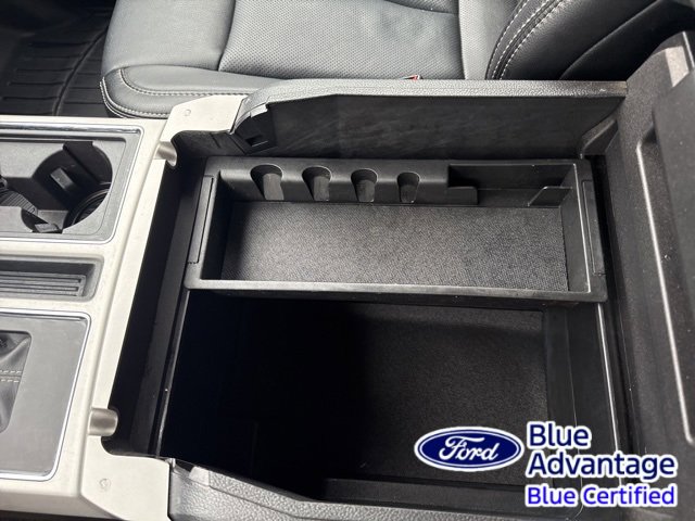 Certified 2019 Ford F150 Lariat w/ Trailer Tow Package image 31