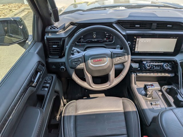 Used 2024 GMC Sierra 1500 AT4X image 31