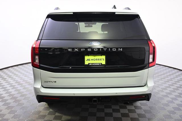 Certified 2025 Ford Expedition Active image 5